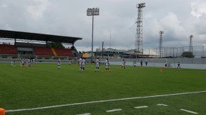 El Sanfra ficha a venezolano Martínez y a Julián Velarde