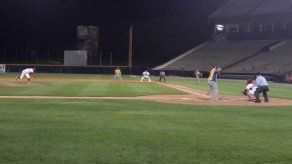 Definen llaves para la semifinal del béisbol mayor