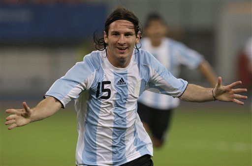 Argentina elimina a Holanda y va con Brasil en semifinales
