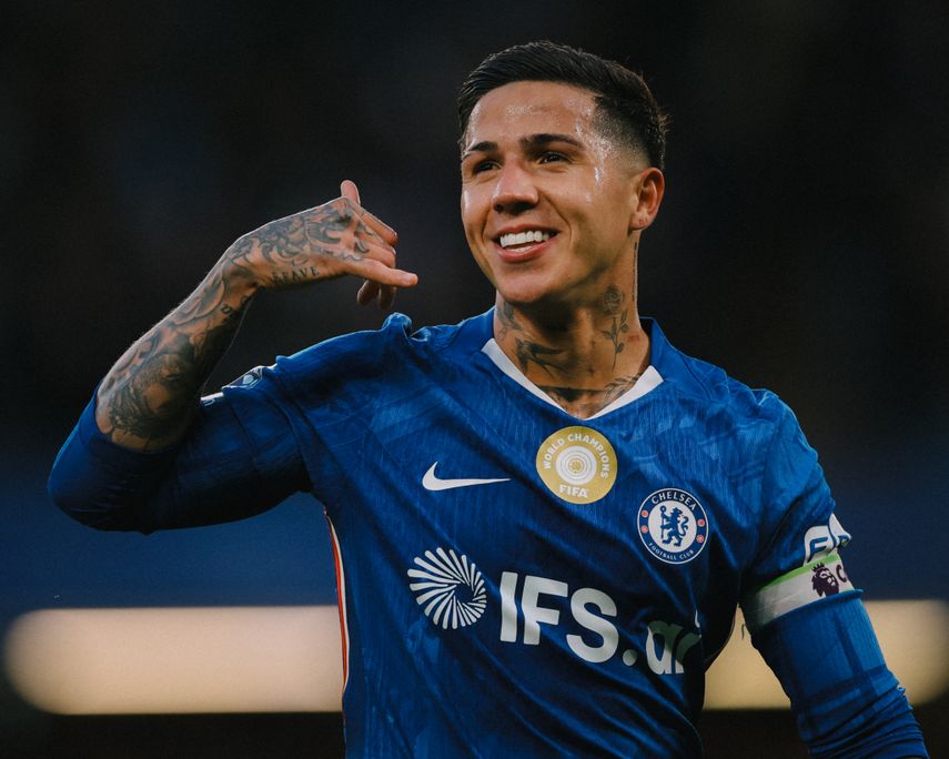 Premier League: Chelsea supera al Tottenham y aspira a competición europea