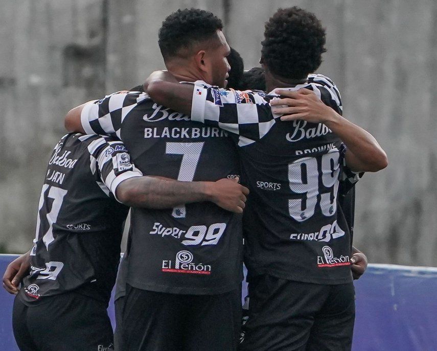 LPF Tauro FC domina al Sporting en la jornada 12