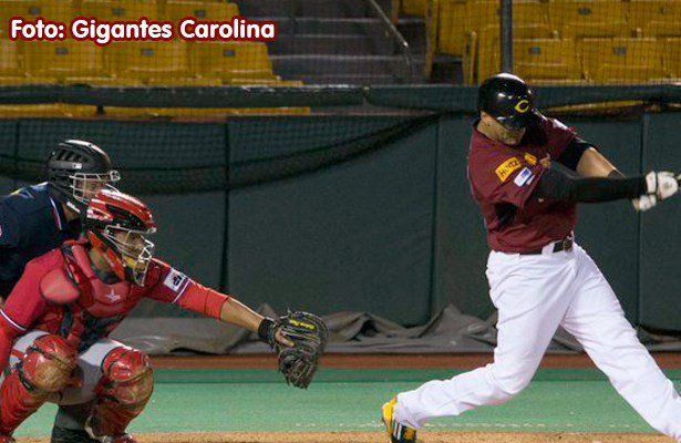 Carolina y Santurce ganan con remontadas