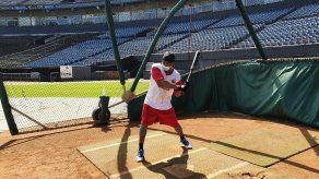 Refuerzos extranjeros se reportan a prácticas de la novena panameña para Clásico del Caribe