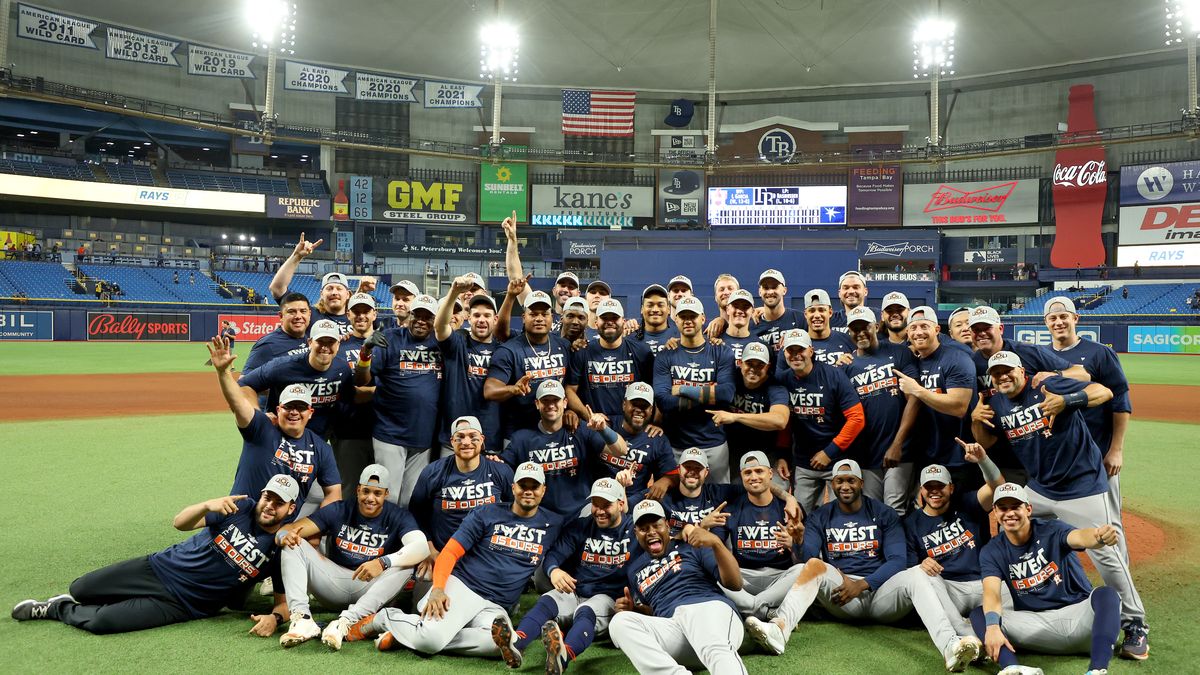 LOS ASTROS DE HOUSTON – BeisboldelosBarrios