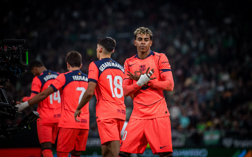 FC Barcelona anuncia convocados para duelo de Copa del Rey