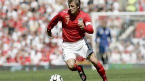 Fuente AP: Beckham irá al PSG francés