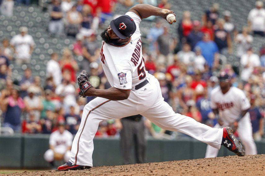 Con grand slam de Cave, Mellizos vencen a Reales