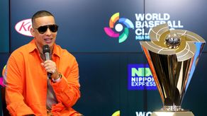 Clásico Mundial 2023: Daddy Yankee nombrado embajador. Foto AFP