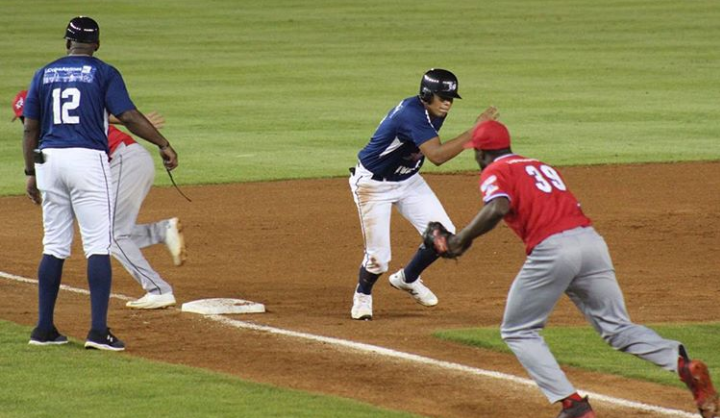 Panamá jugaría la Serie del Caribe en el 2020