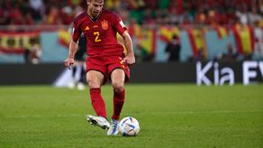 Qatar 2022: Partidos para el domingo 27 de noviembre