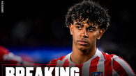 El Atlético de Madrid se burla del FC Barcelona en medio de la novela de Julián Álvarez El Atlético de Madrid se burla del FC Barcelona en medio de la novela de Julián Álvarez