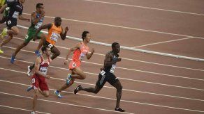 Mundial de Atletismo Pekín 2015