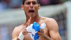 Jorge Conejo Benítez llega a la LPF para jugar con Veraguas United