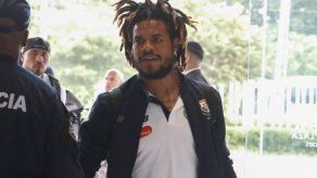 Selección ya está en Panamá; no hará reconocimiento de cancha