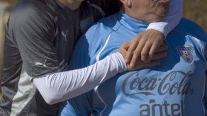 América: Uruguay no imagina quedar afuera en primera ronda