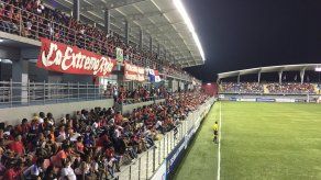CONCACAF sanciona a FEPAFUT y a Rangel Guzmán por partido ante Costa Rica