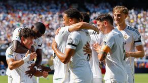 Mundial de Clubes 2025: Posible alineación del Real Madrid vs PSG