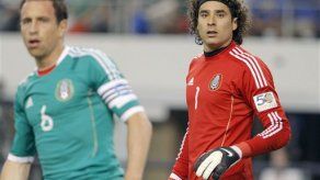 Ochoa: No cometí­ ningún crimen