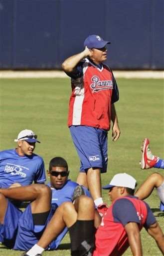Clásico: Picota aconseja olvidarse de los astros boricuas