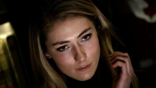 Es importante pelear por el lugar de la mujer en el esquí, dice Shiffrin
