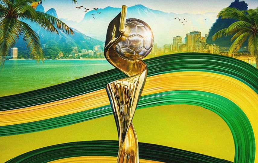 ¿Cuándo es el Mundial Femenino 2027?