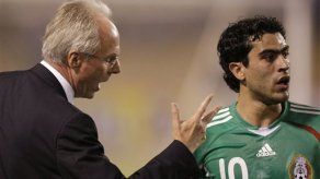 Mundial: Estados Unidos es lí­der y México se tambalea