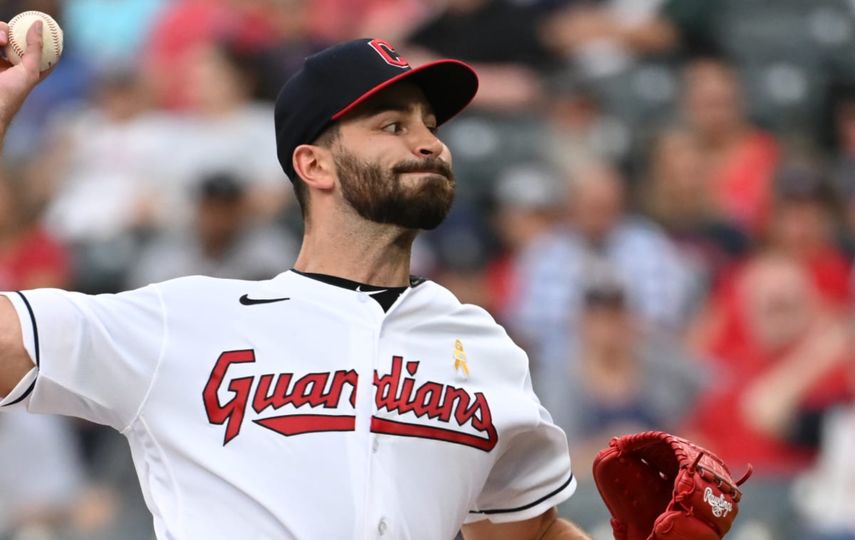 MLB: Yankees refuerza su cuerpo de lanzadores