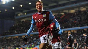 John Carew