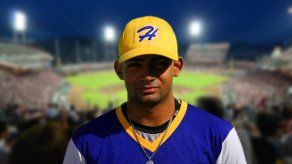 Edgardo Sandoval líder de los lanzadores en la ronda regular