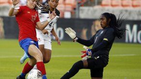 Panamá declina oficialmente la organización del Mundial Femenino Sub-20