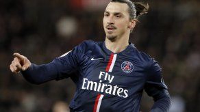 PSG empata sin goles con Montpellier