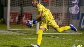 SanFra podría tener una gran competencia interna en su portería de cara al Apertura 2020