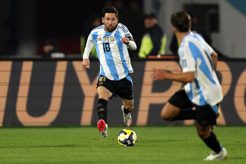 Eliminatorias CONMEBOL: Partidos para hoy martes 10 de junio