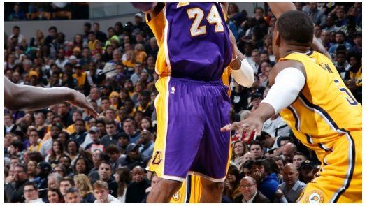 NBA: LeBron logra triple-doble 40 de su carrera en triunfo de Cavaliers