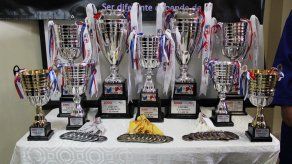 Panamá recibe el circuito Panamericano Cadete y Junior