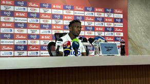 Selección de Panamá: José Luis Rodríguez y el objetivo claro, los 3 puntos