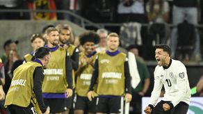 Eliminatorias UEFA: Alemania vence a Irlanda del Norte y suma su primera victoria