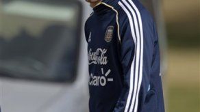 Messi y Mascherano en lista de Argentina