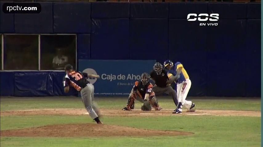 Herrera domina el clásico de Azuero