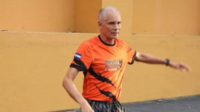 Panamá dice presente en el Campeonato Mundial de Atletismo Máster Indoors