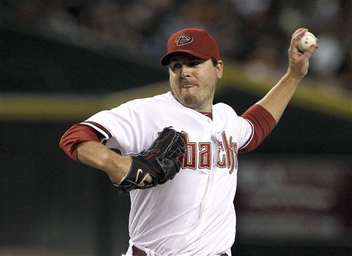 MLB: Diamondbacks 7, Padres 2; Reynolds batea dos jonrones