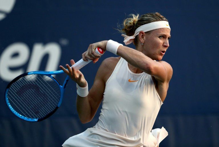 La checa Safarova, finalista de Roland Garros 2015, anuncia su retirada