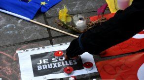 Cancelan el amistoso Bélgica-Portugal tras los atentados de Bruselas