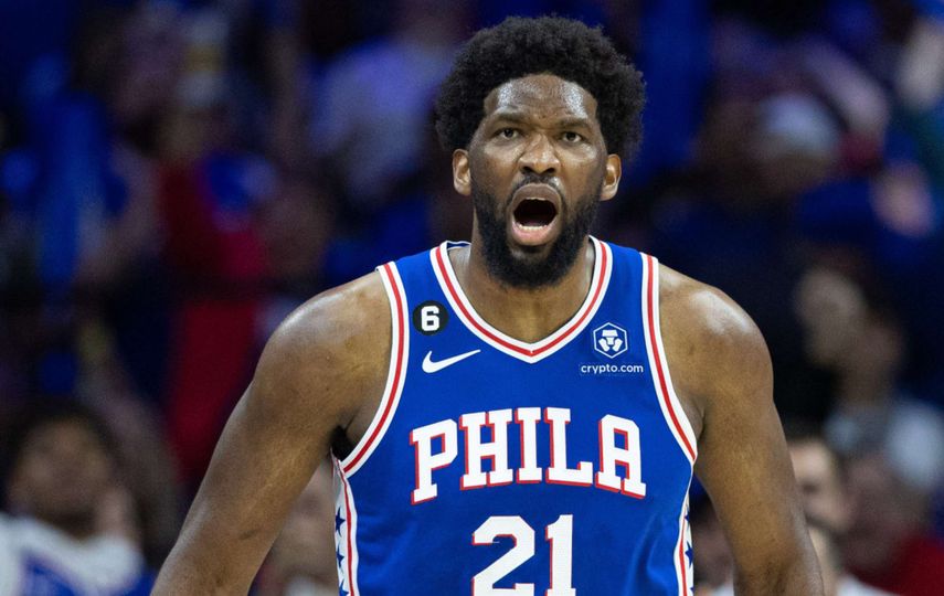 París 2024: Joel Embiid elige jugar para Estados Unidos