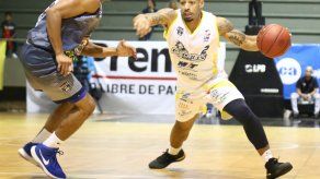 Correcaminos viajan a Brasil a fajarse por el baloncesto panameño