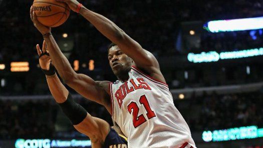 Butler, de baja varias semanas por un esguince en el codo