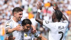 Mundial de Clubes 2025: Real Madrid superó al Pachuca de México