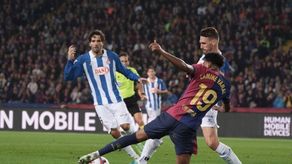 LaLiga: FC Barcelona podría coronarse campeón ante el RCD Espanyol.