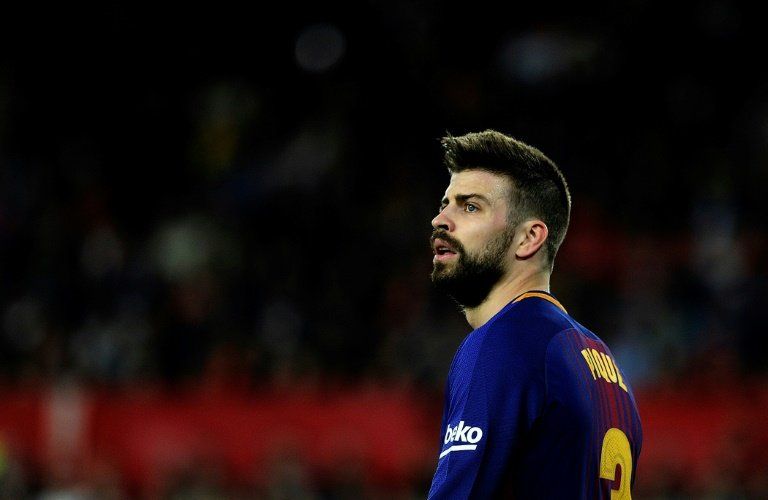 Piqué, impulsor de la nueva Davis, visitará el miércoles Roland Garros