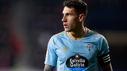 Hugo Mallo será juzgado por presunto abuso sexual a la mascota del Espanyol